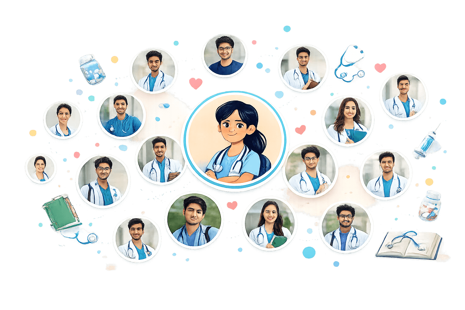 CCIC student community